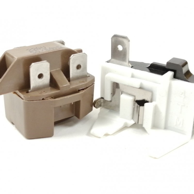 Реле Корея (2 элемента)	